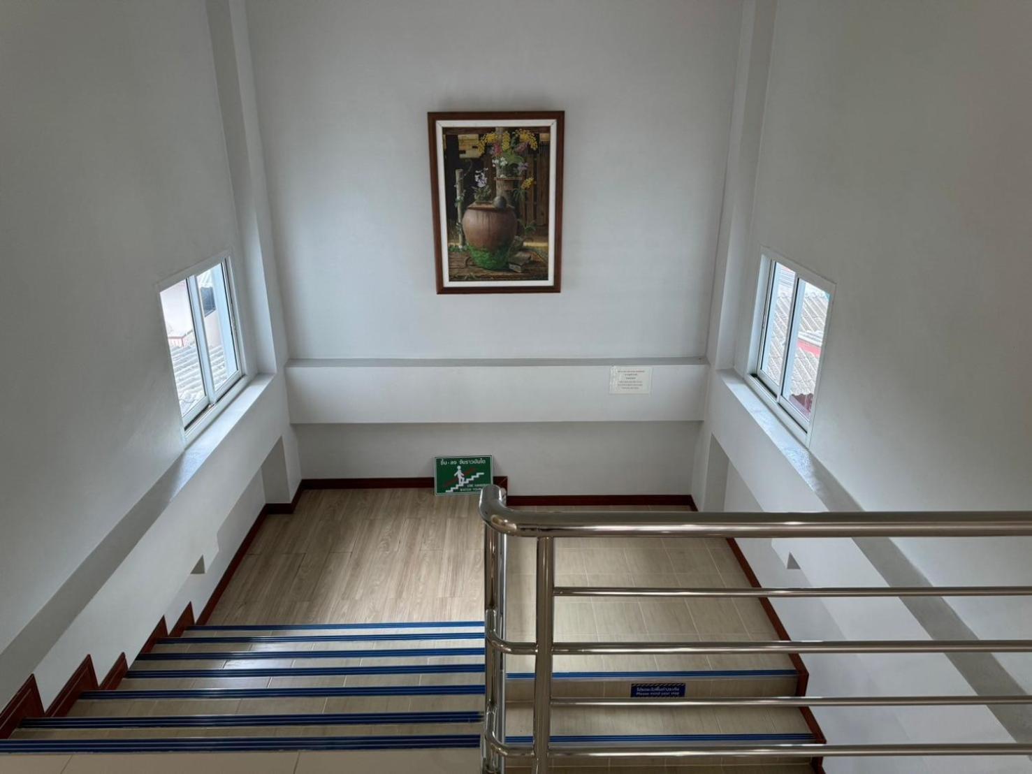 צ'יאנג מאי The Ten Hotel Thippanate מראה חיצוני תמונה