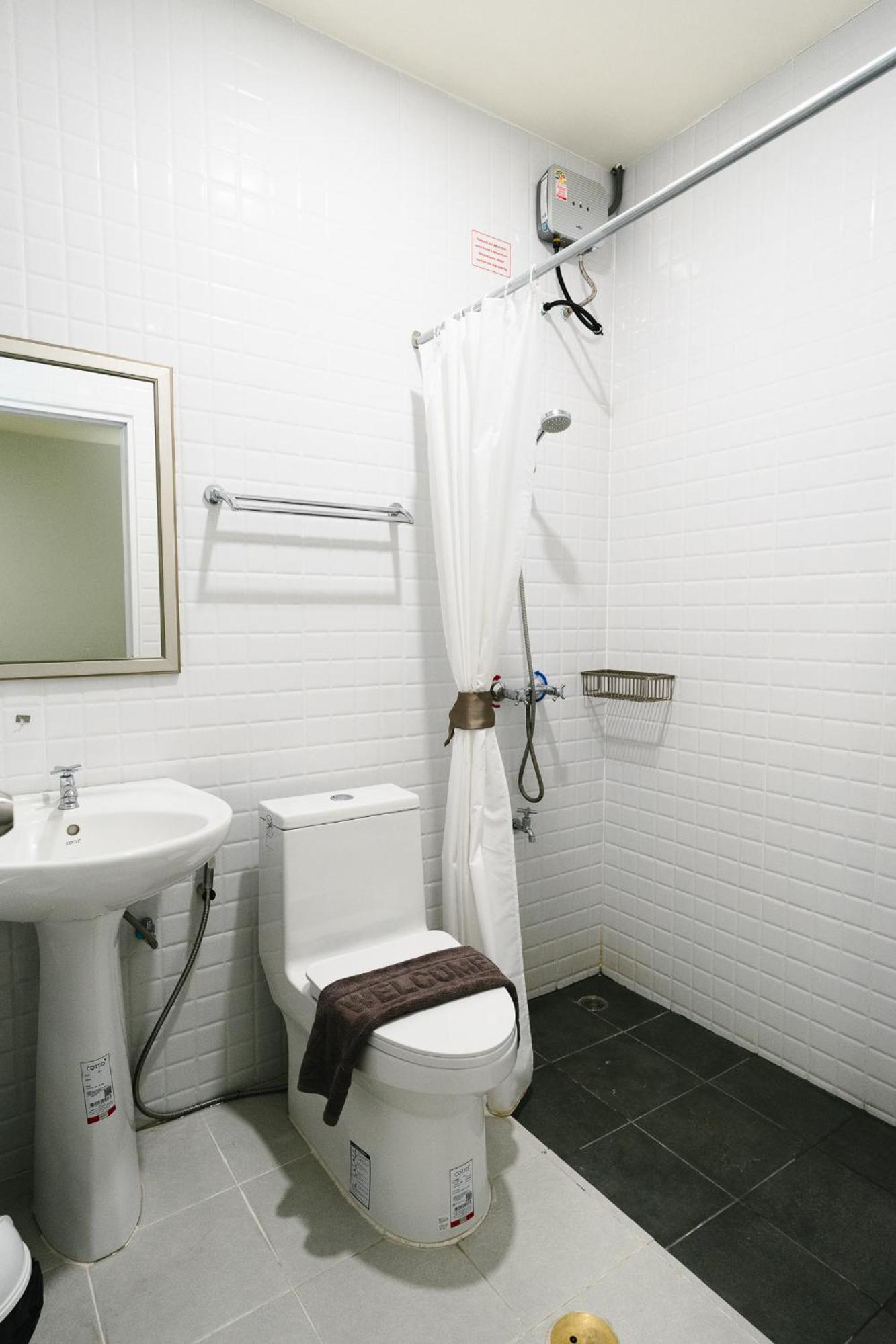 צ'יאנג מאי The Ten Hotel Thippanate מראה חיצוני תמונה